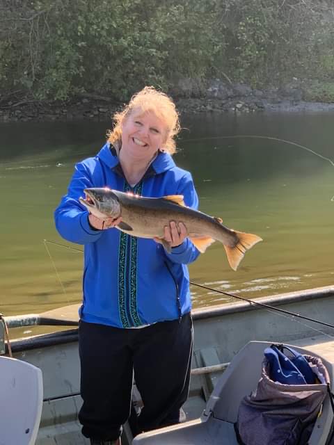 lore-fd14becc » Outdoors International Alaska Salmon Fishing, Waterfowl, Cast and Blast (Camp-based Fly-in) — photo 3