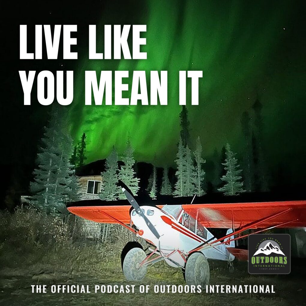 Ep 53: First-Timer's South Africa Bow Hunt — What to Expect